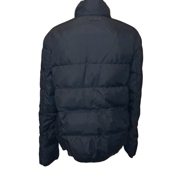 Pajar Men's Jacket &Coats Pajar Canada Down Parka- Ski coat Black| Size: S EUC - Picture 4 of 13